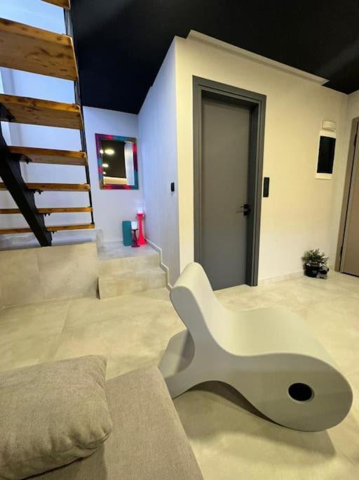 Pop Art Maisonette Ioannina Exterior foto